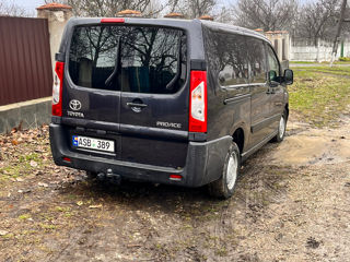 Toyota Proace foto 5