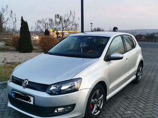 Volkswagen Polo foto 6