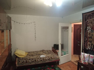 1-rm apt., 30 м², 1/5 fl.