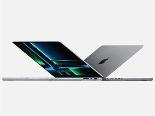 MacBook Pro 16-inch 2023 Model A2780 Nou Sigilat