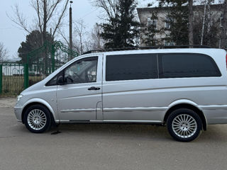 Mercedes Vito 122 3.0 CDI foto 3