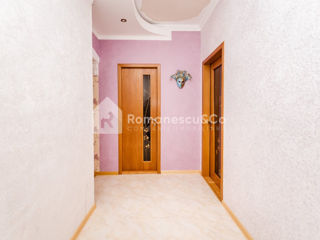 Apartament cu 3 camere, 94 m², Ciocana, Chișinău foto 14