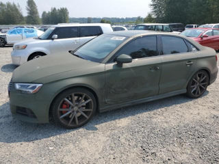 Audi S3 foto 3