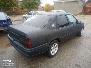 B2652 04 опель