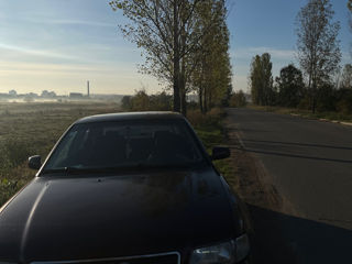 Audi A4 foto 1