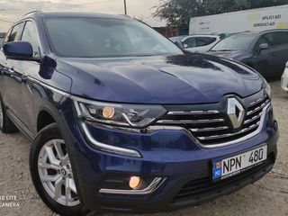 Renault Koleos foto 4