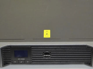 Dell K792N UPS 1920W 2000W + 3x Li-ion foto 1