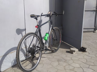Велосипед фирмы specialized sirrus expert . foto 7