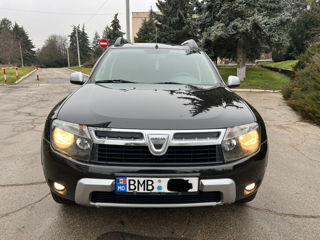 Dacia Duster foto 5