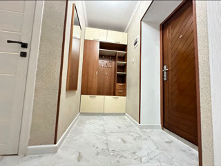 Apartament cu 1 cameră, 40 m², Râșcani, Chișinău