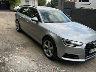 Audi A4 Avant foto 7