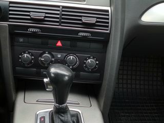 Audi A6 foto 3