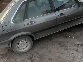 Audi 80 foto 3