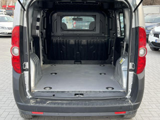 Opel Combo foto 18