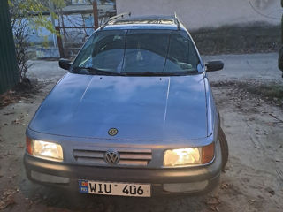 Volkswagen Passat foto 7