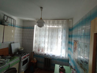 Apartament cu 3 camere, 62 m², Paminteni, Bălți foto 3