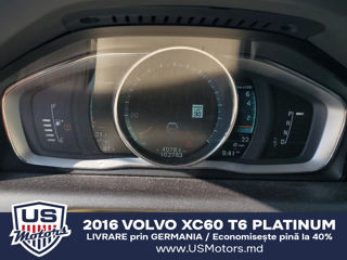 Volvo XC60 foto 9