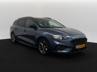 Ford Focus ST foto 1