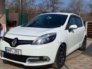 Renault Scenic foto 1