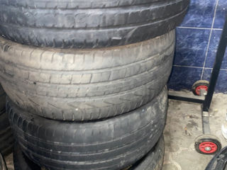 Vand 4 roti Pirelli P zero 225/35 R19 foto 3