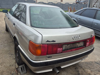 Audi 90 foto 5