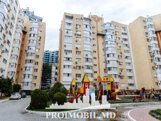 Apartament cu 2 camere, 113 m², Râșcani, Chișinău foto 18