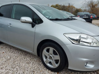 Toyota Auris foto 7