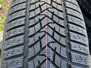 245/45 R18 Dunlop Winter Sport 5/ Доставка, livrare toata Moldova 2024 foto 3