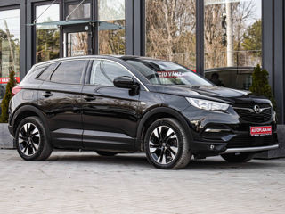 Opel Grandland X foto 4