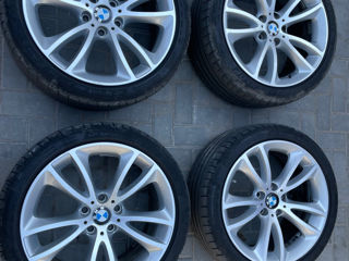 Jante 5*120    275/35R19