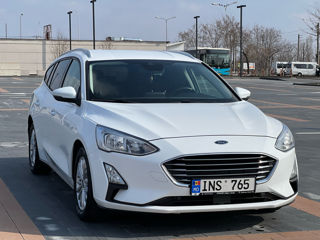 Ford Focus foto 2