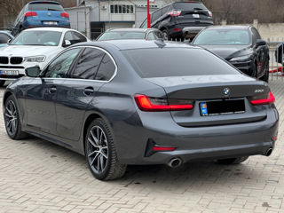 BMW 3 Series foto 3