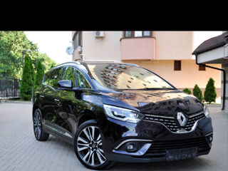 Renault Grand Scenic foto 10