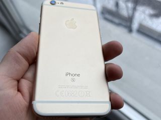 iPhone 6s 64Gb Gold фото 5