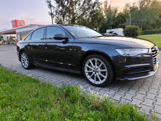 Audi A6 foto 6