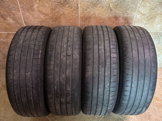 235/65 R17 Goodyear