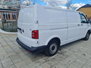 Volkswagen Transporter T6 foto 3