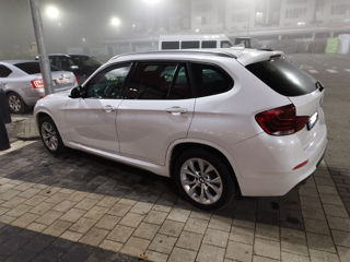 BMW X1 foto 7