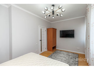 Apartament cu 1 cameră, 40 m², Centru, Ialoveni foto 2
