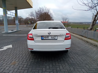 Skoda Octavia foto 5