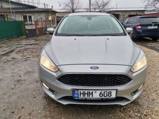 Ford Focus foto 4