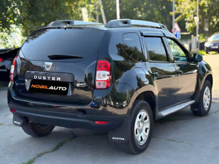 Dacia Duster foto 4