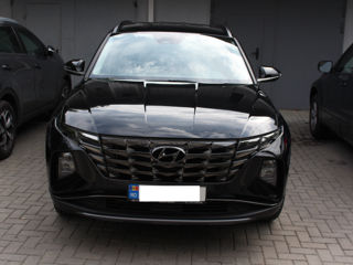 Hyundai Tucson foto 2