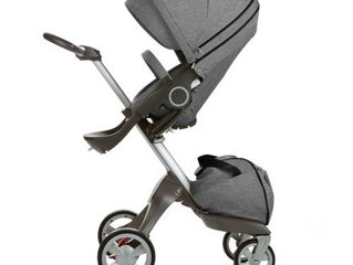 Stokke V4 2 in1 stare ideala