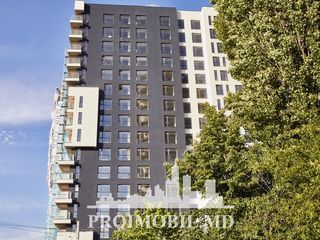 Apartament spațios 174 m2 cu 2 terase! Complexul Belvedere Lângă parcul V. Trandafirilor! foto 1