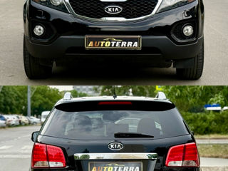 KIA Sorento foto 1