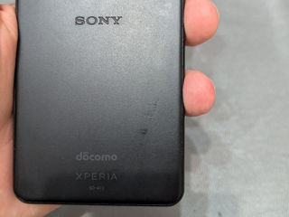 M11 Sony Xperia Ace II SO-41B foto 9