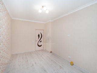 Apartament cu 1 cameră, 48 m², Buiucani, Chișinău foto 4