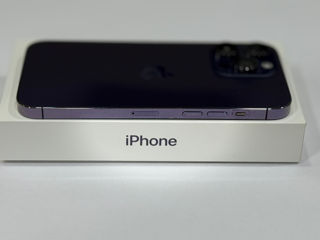 iPhone 14 Pro Max 512 Gb foto 7