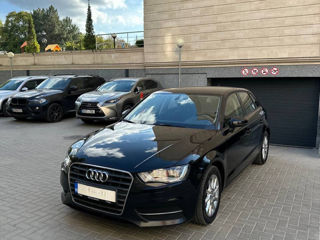 Audi A3 foto 3